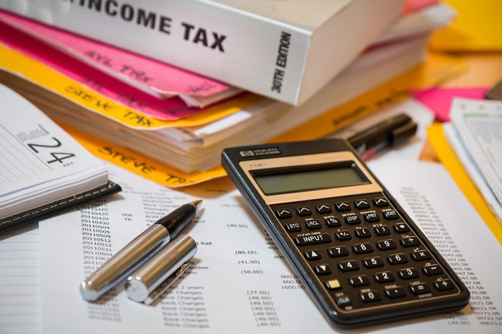 Strategies For Managing Your Business Tax Debt